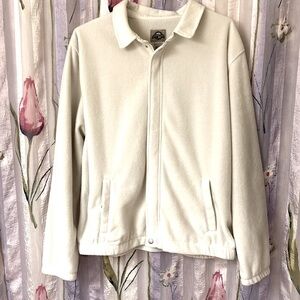 Men’s Fleece Jacket